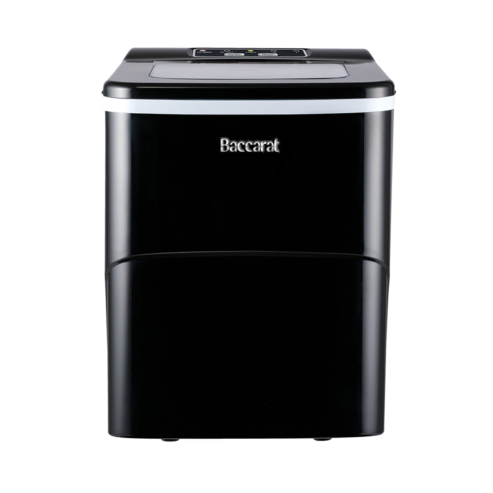 Baccarat The Icy Bullet Ice Cube Machine