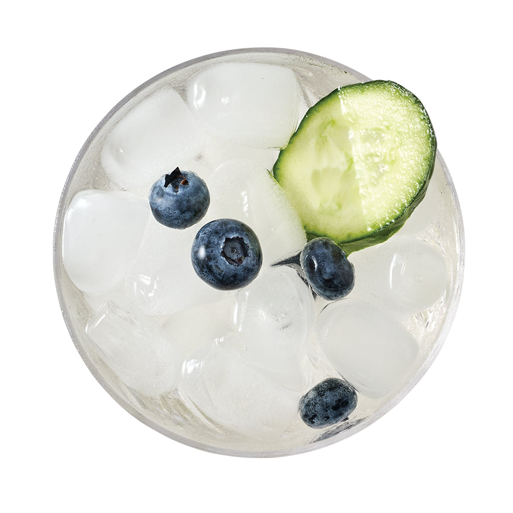 Baccarat The Icy Bullet Ice Cube Machine