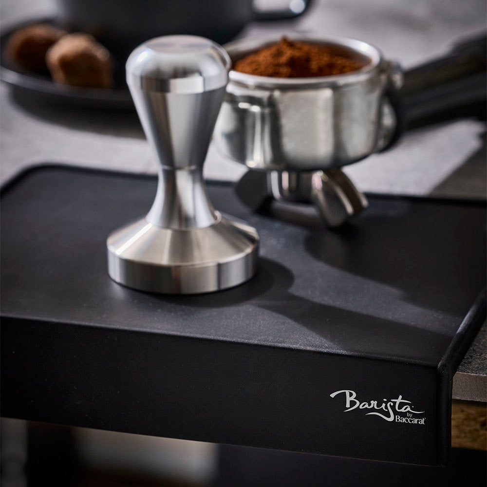Baccarat Barista Modena Coffee Mat