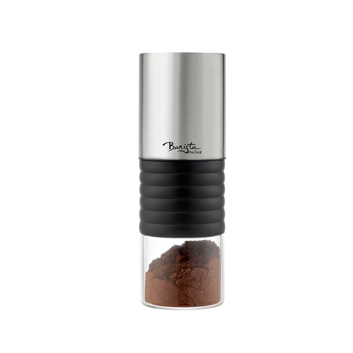 Baccarat Barista Modena Electric Coffee Grinder