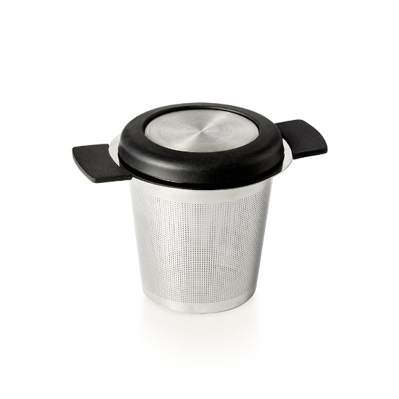 Baccarat Barista Teahouse Arezzo Basket Infuser