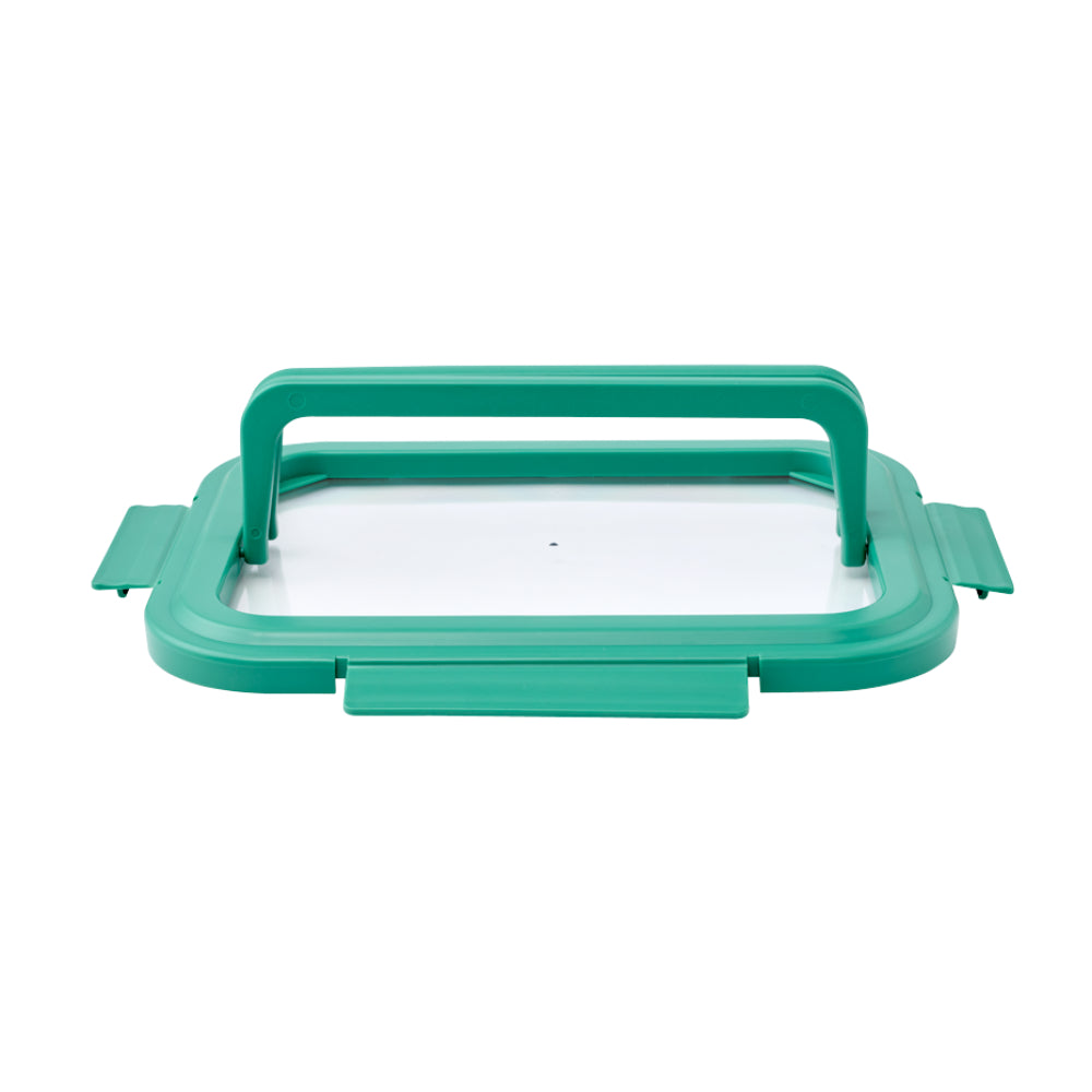 Graze & Gather Cooler Platter 4L Green