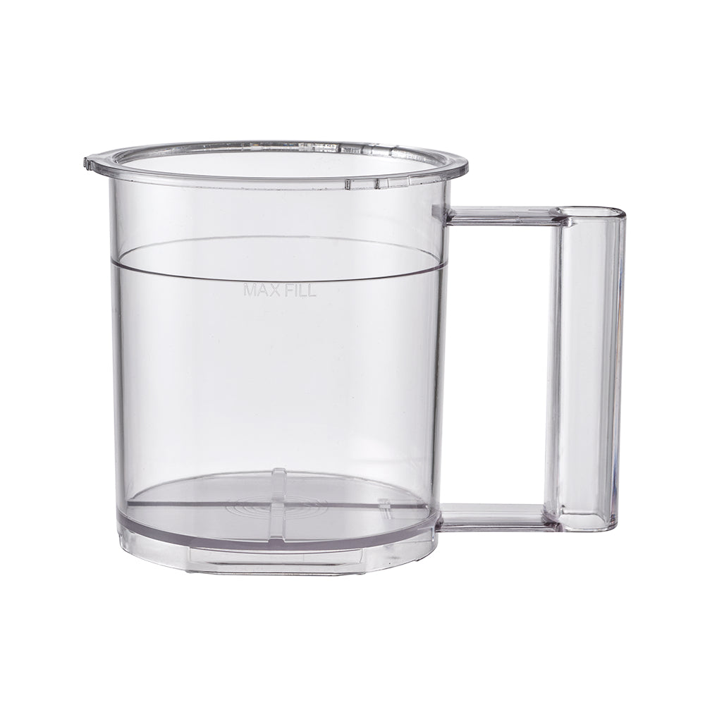 Baccarat Ice Cream Container Set
