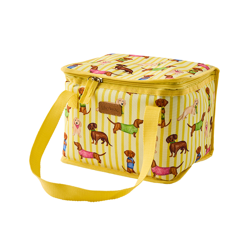 TakeAway Out Lunch Bag