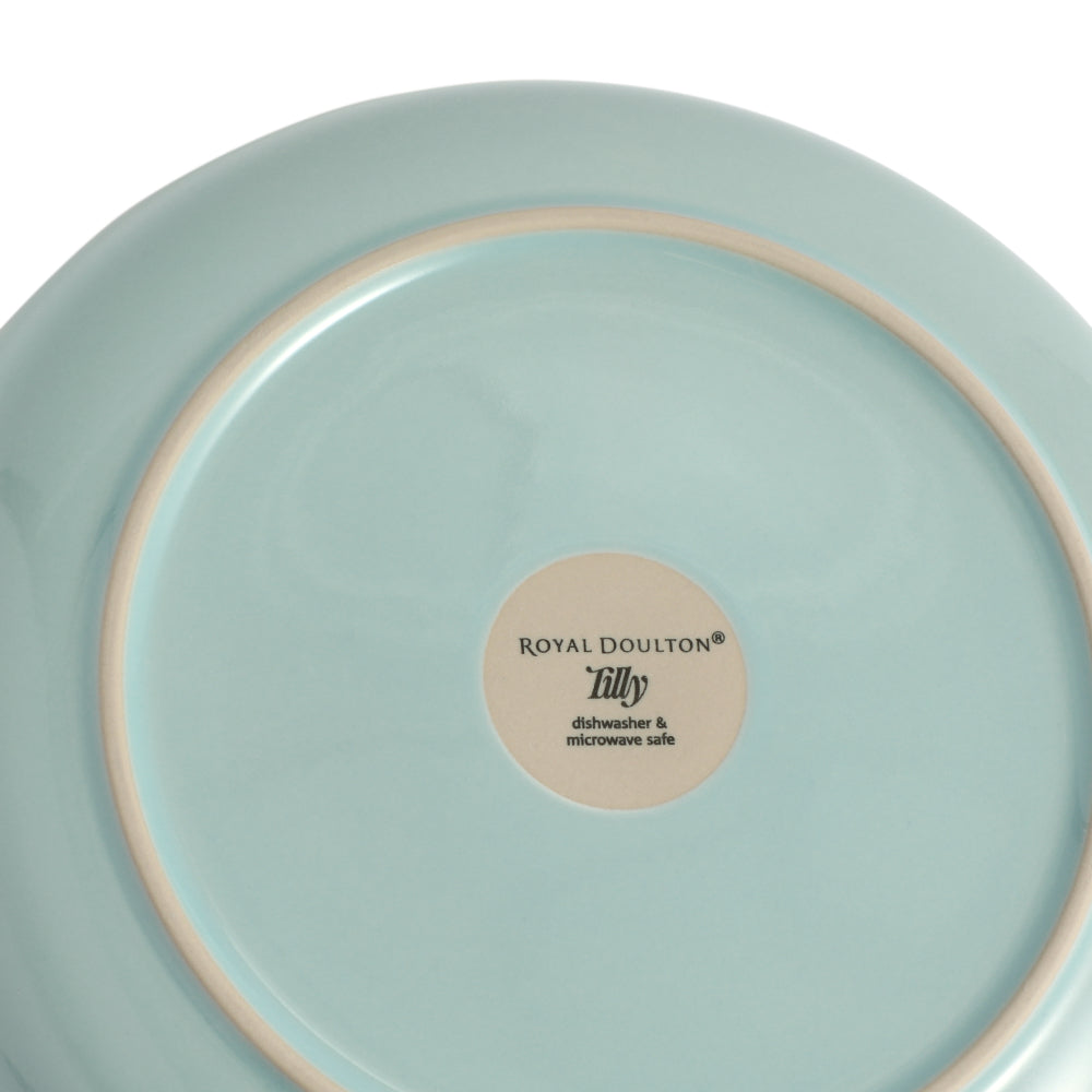 Royal Doulton Tilly Ramsay Set Of 4 Bowls 23cm