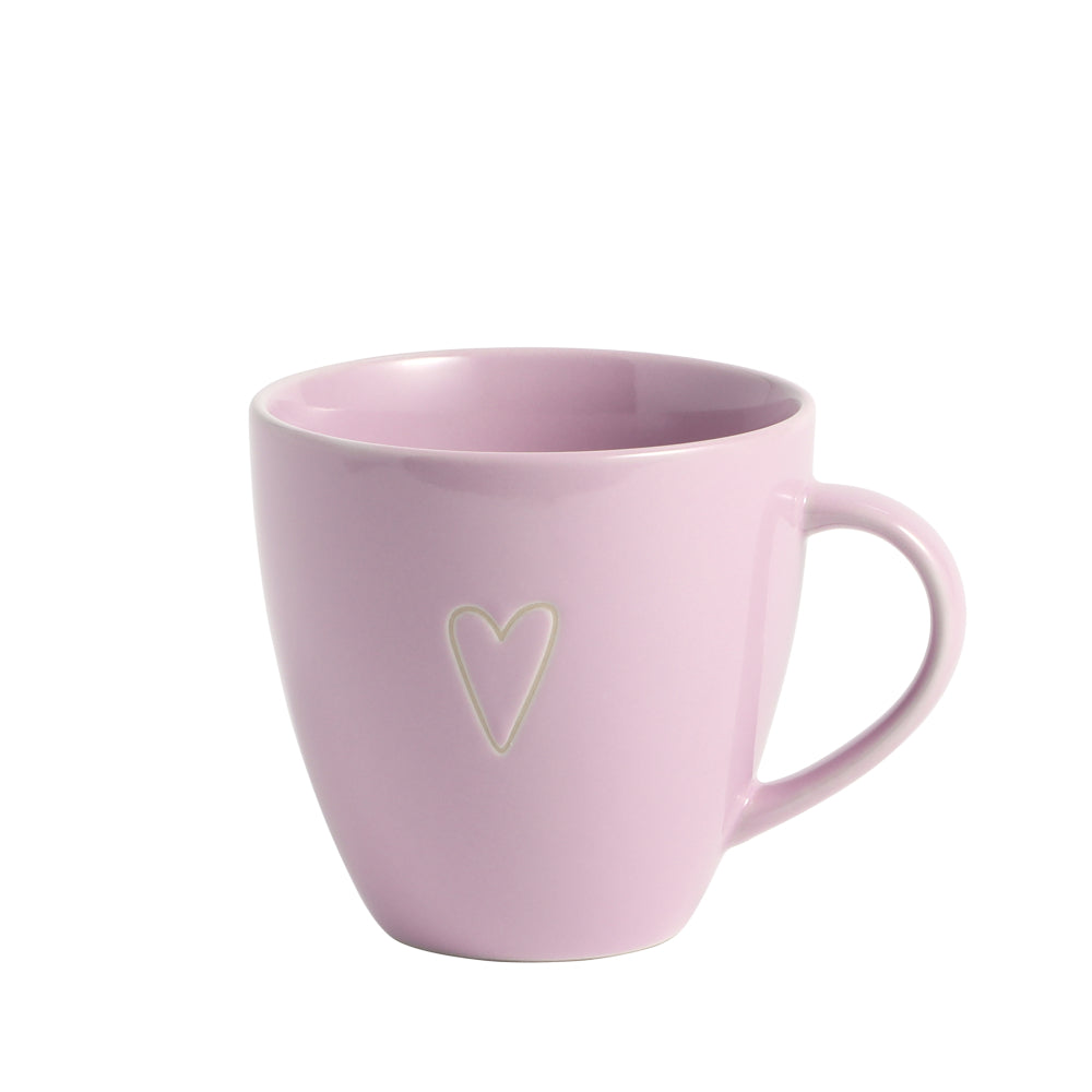 Royal Doulton Tilly Ramsay Set Of 4 Mugs 375ml