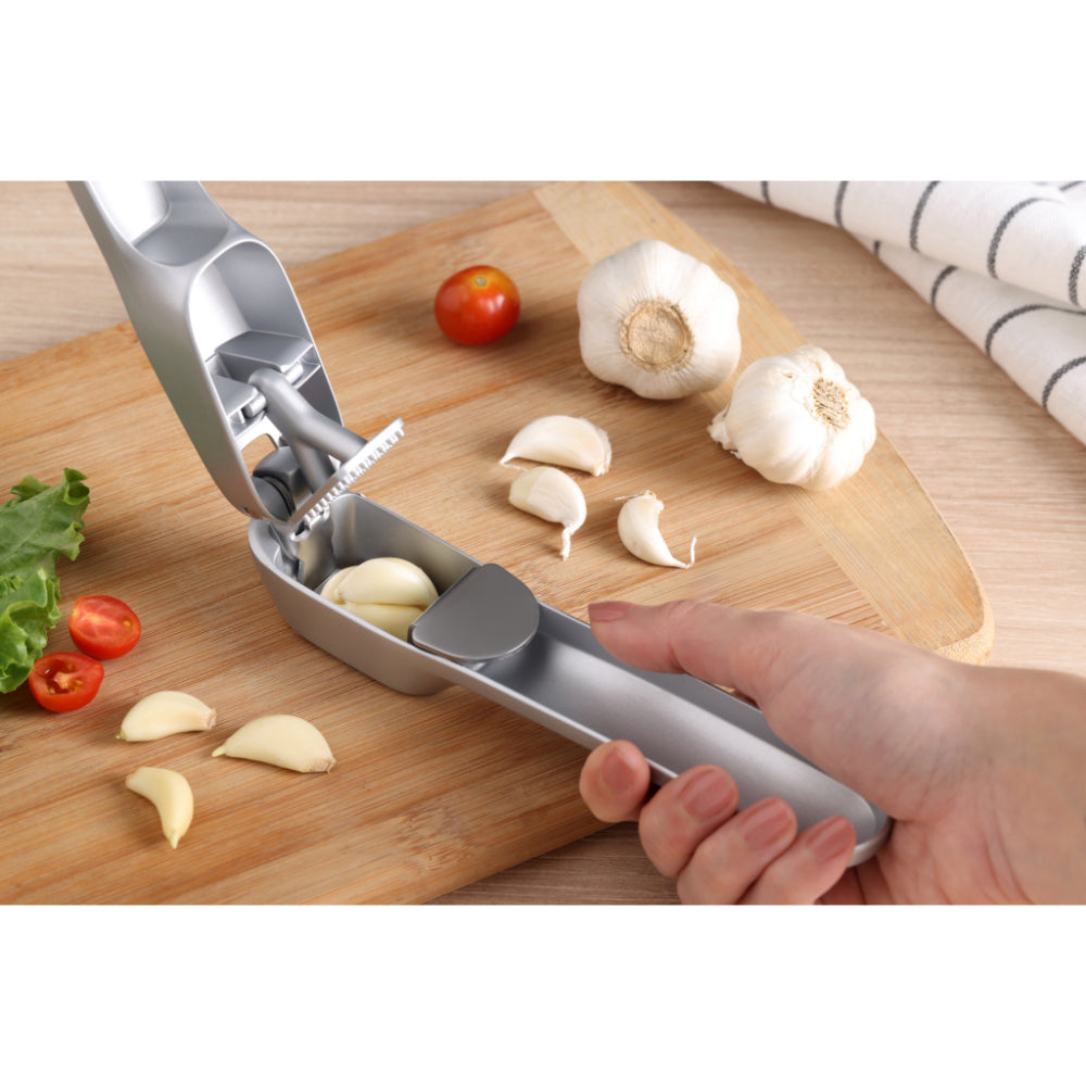 Zyliss Susi 4 Garlic Press