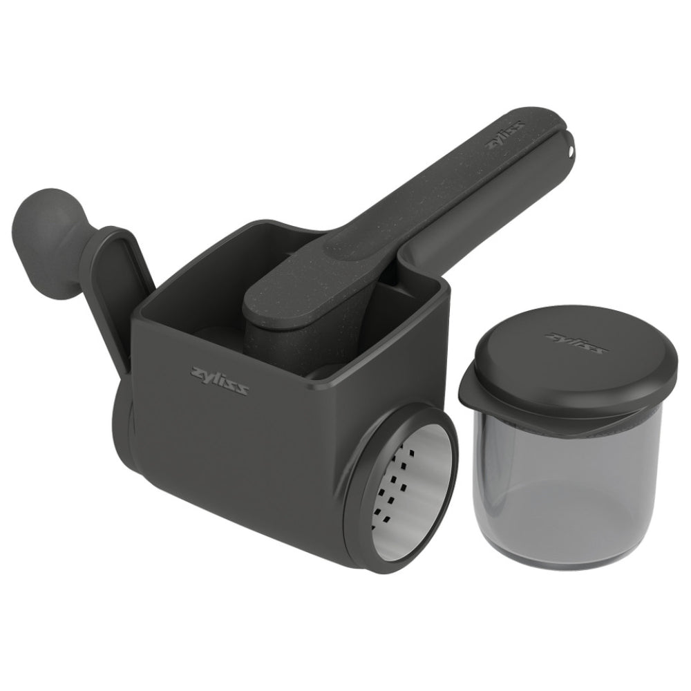 Zyliss Professional Cheese Grater Set