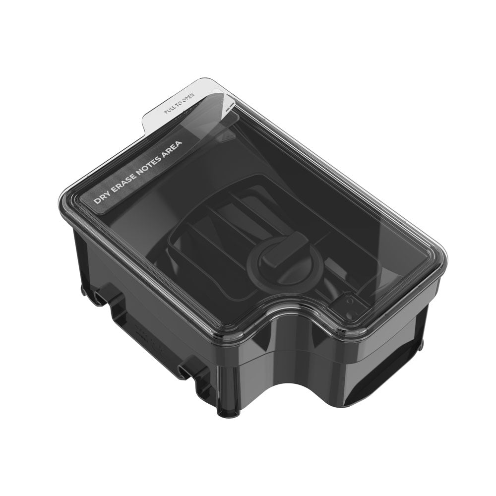 KitchenAid KF7 Fully Auto Espresso Machine Cast Iron Black