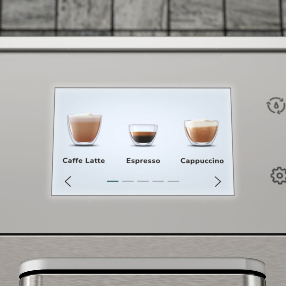 KitchenAid KF7 Fully Auto Espresso Machine