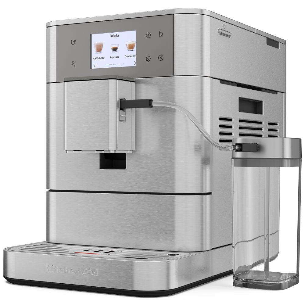 KitchenAid KF7 Fully Auto Espresso Machine