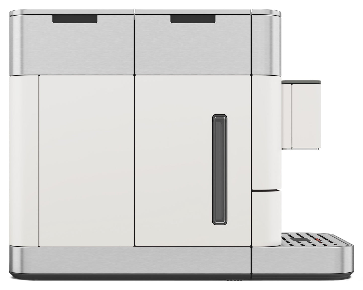 KitchenAid KF7 Fully Auto Espresso Machine Porcelain