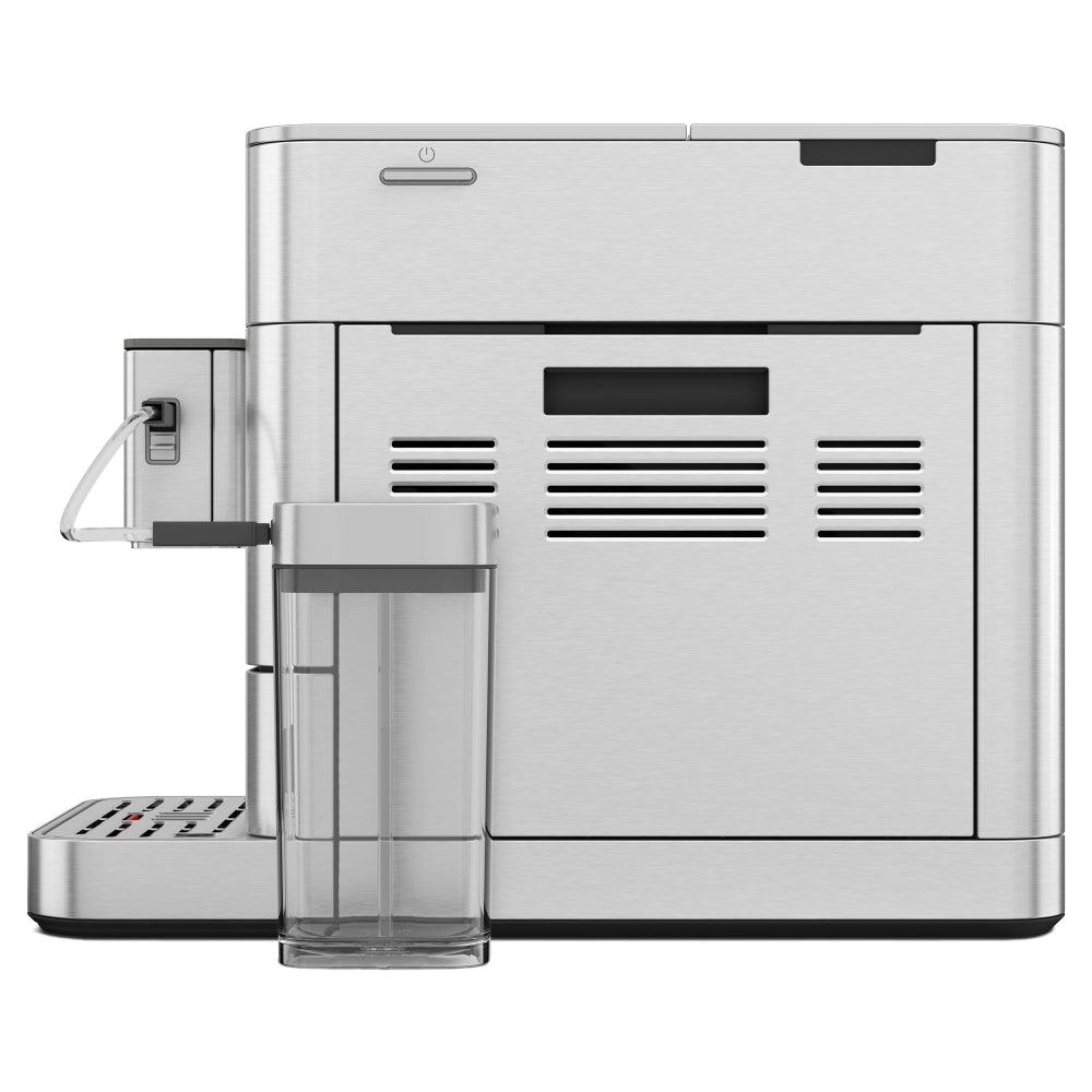 KitchenAid KF7 Fully Auto Espresso Machine Stainless Steel