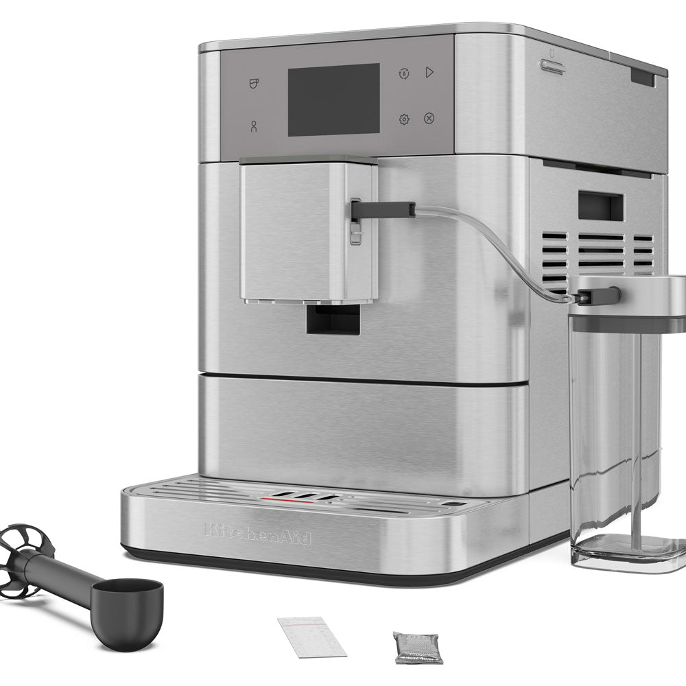 KitchenAid KF7 Fully Auto Espresso Machine