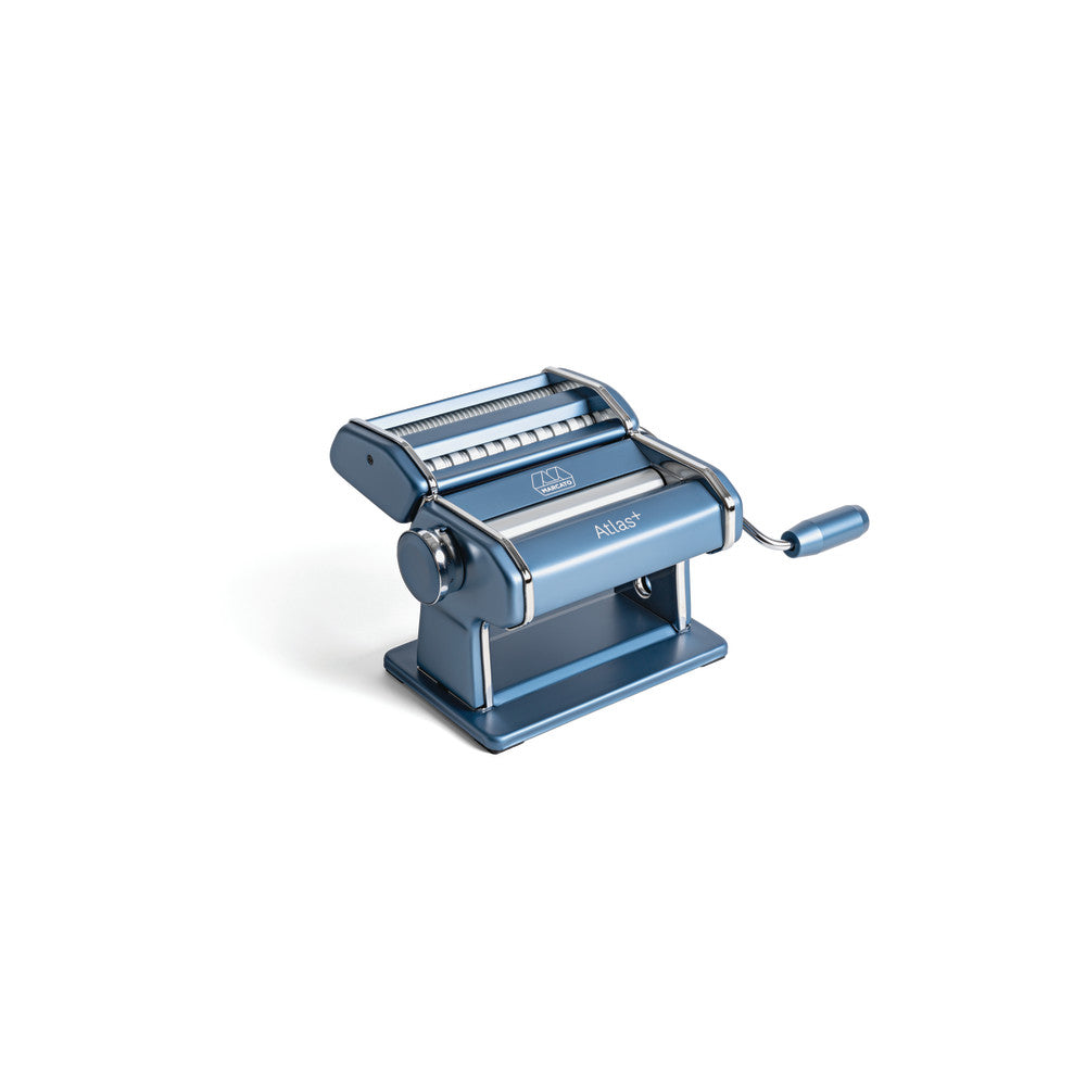 Marcato Atlas Plus Pasta Machine Powder Blue