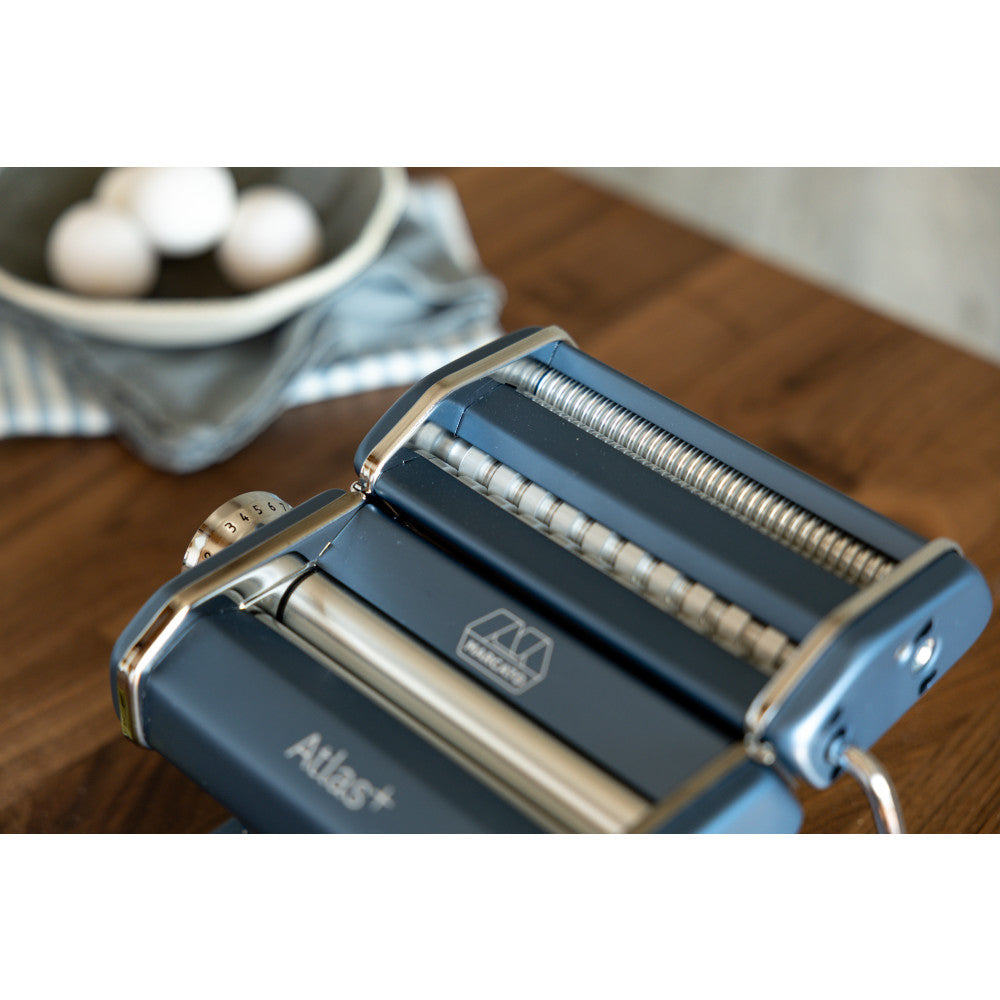 Marcato Atlas Plus Pasta Machine Powder Blue