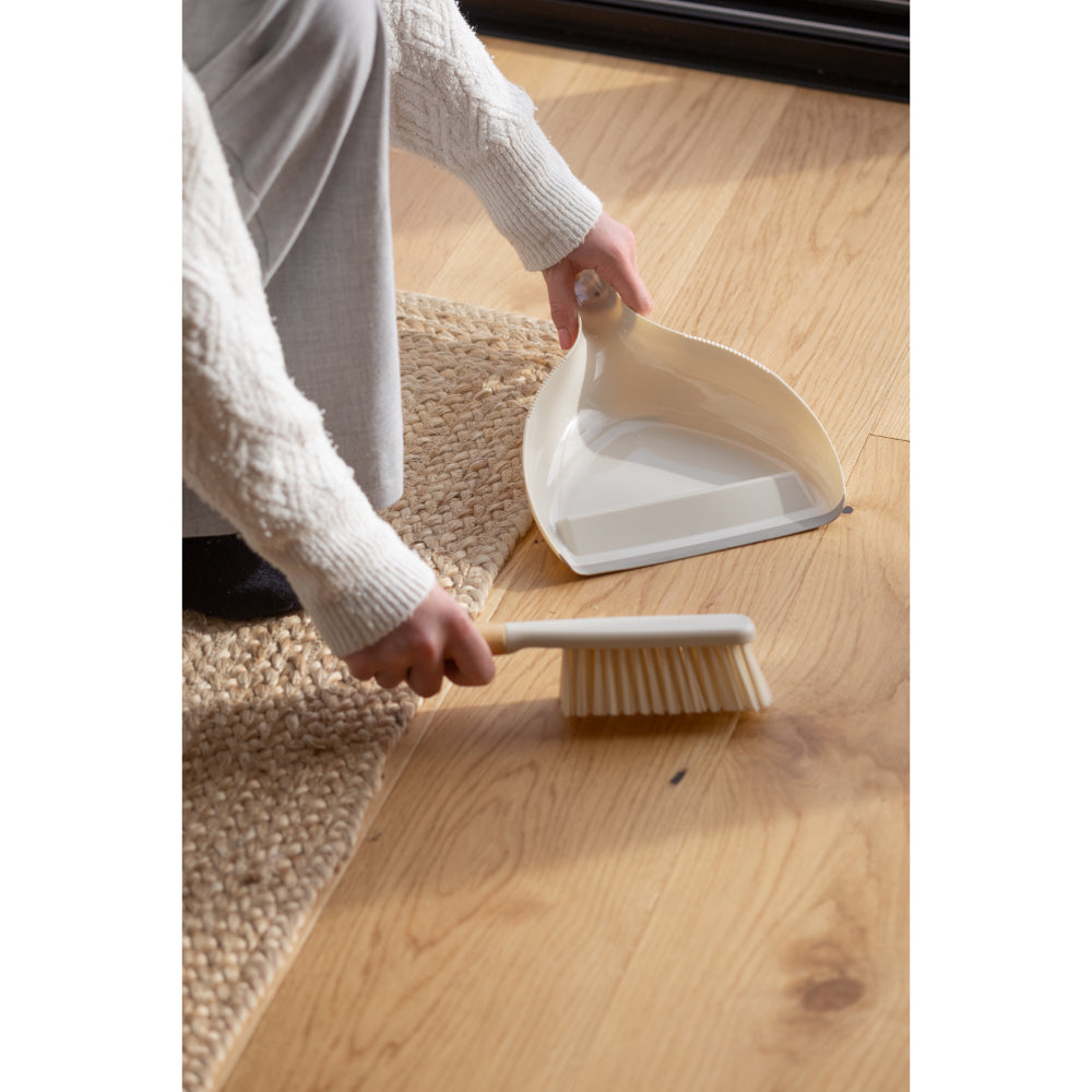 Full Circle Daily Sweep Dustpan & Brush Set