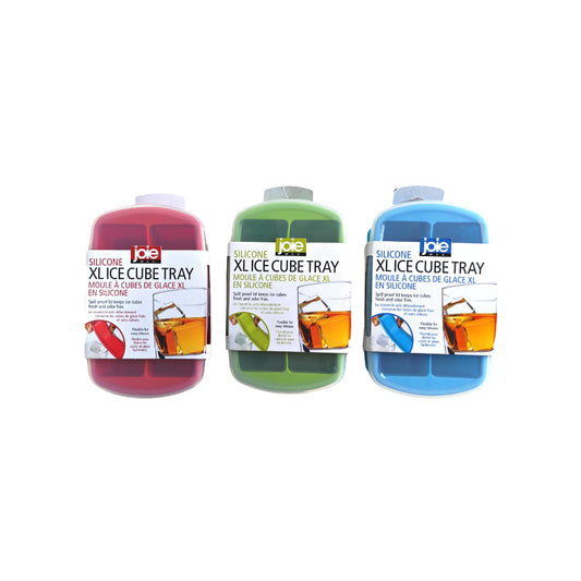 Joie XL Silicone Ice Cube Tray
