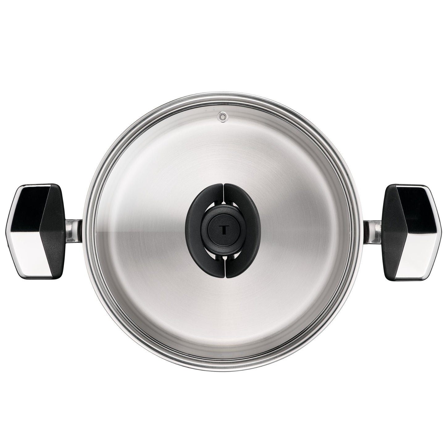 Tefal Emotion+ Induction Stainless Steel Pasta Pot 22cm & Lid