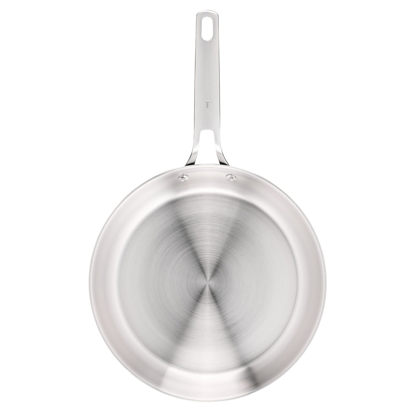Tefal Extreme Induction Stainless Steel Frypan 28cm
