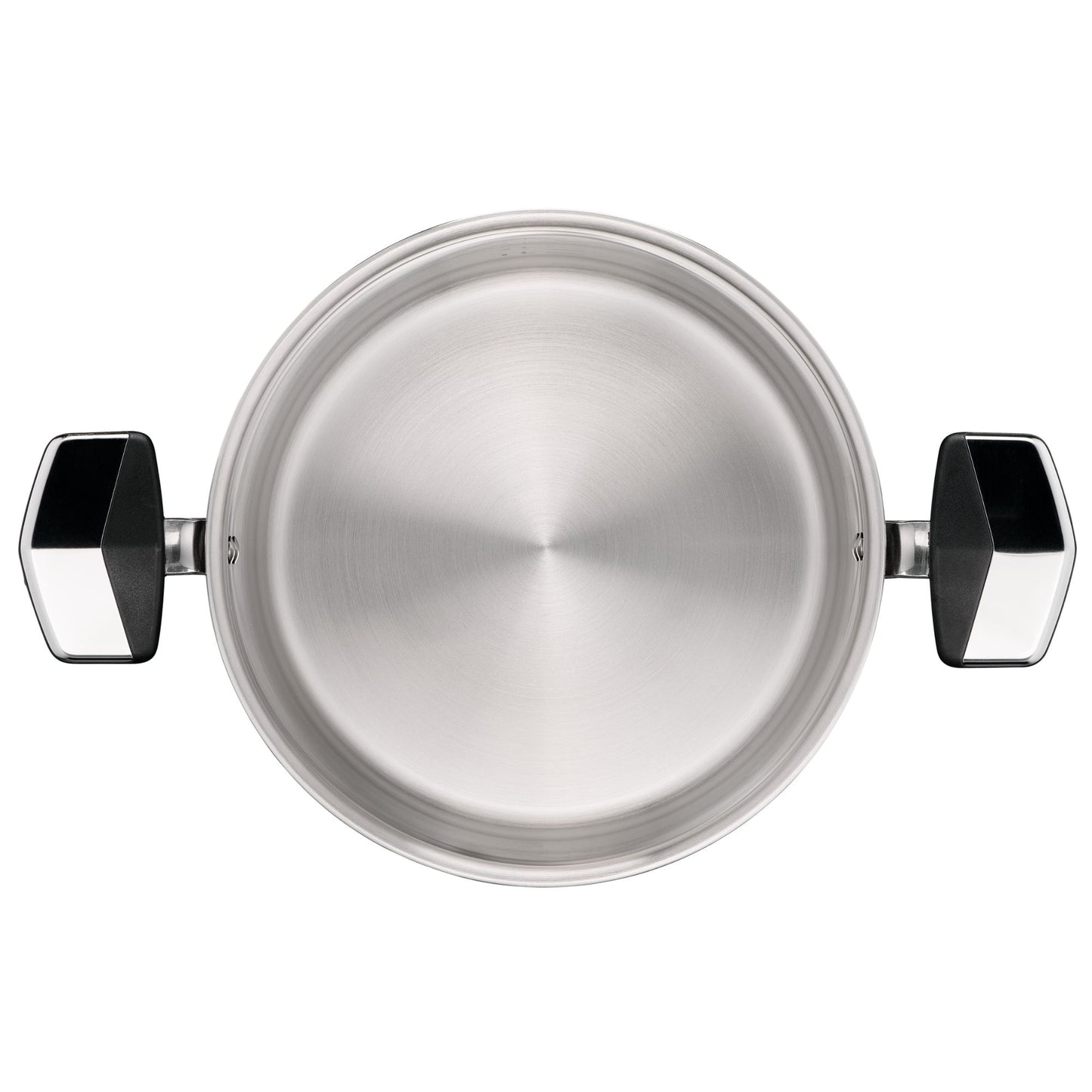 Tefal Emotion+ Induction Stainless Steel Pasta Pot 22cm & Lid