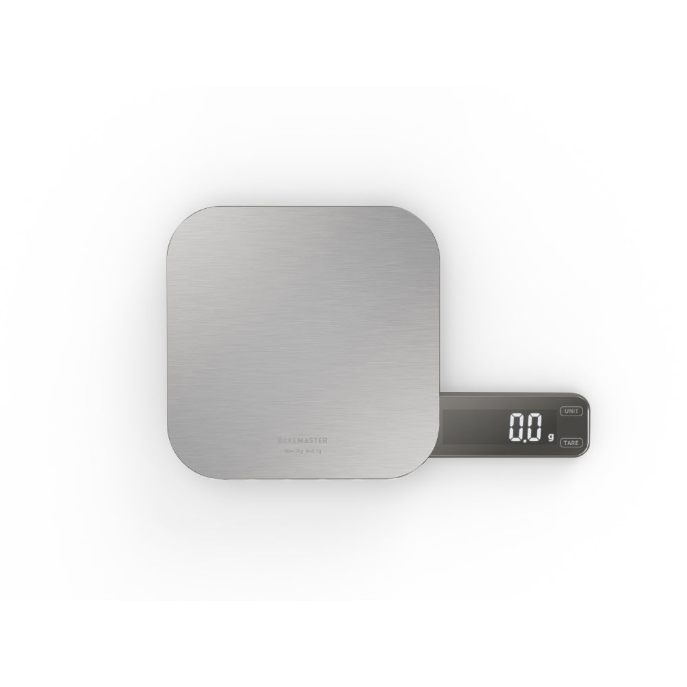 Bakemaster Precision Kitchen Scale 5kg