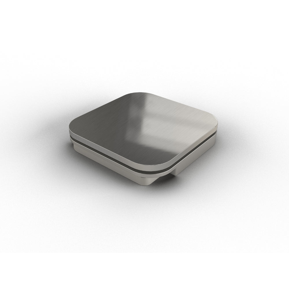 Bakemaster Precision Kitchen Scale 5kg