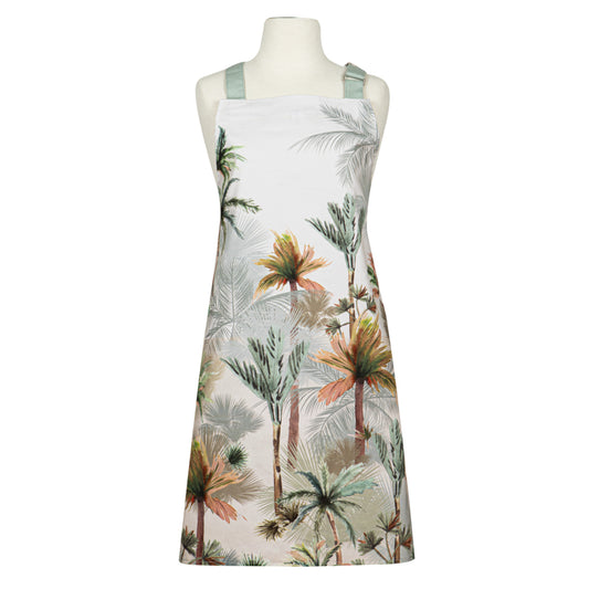 Ladelle Panama Apron