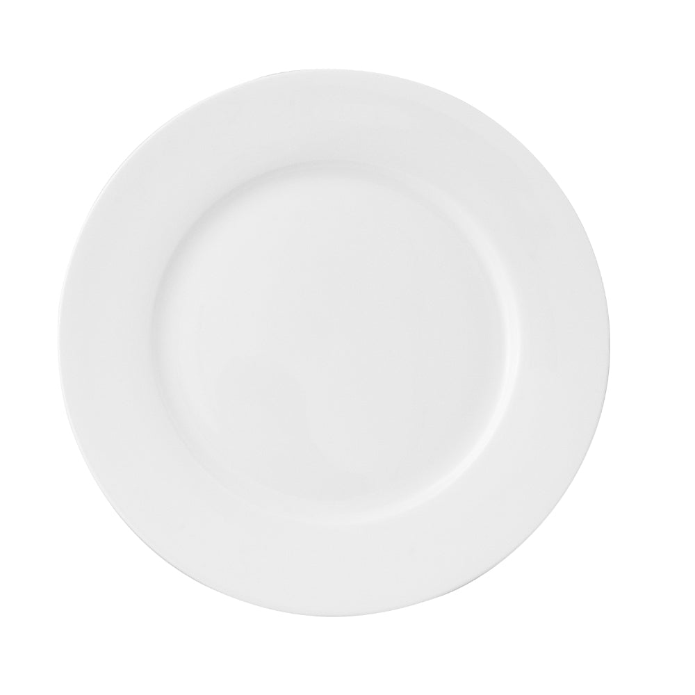 Wilkie Brothers 16 Piece Rim Dinner Set