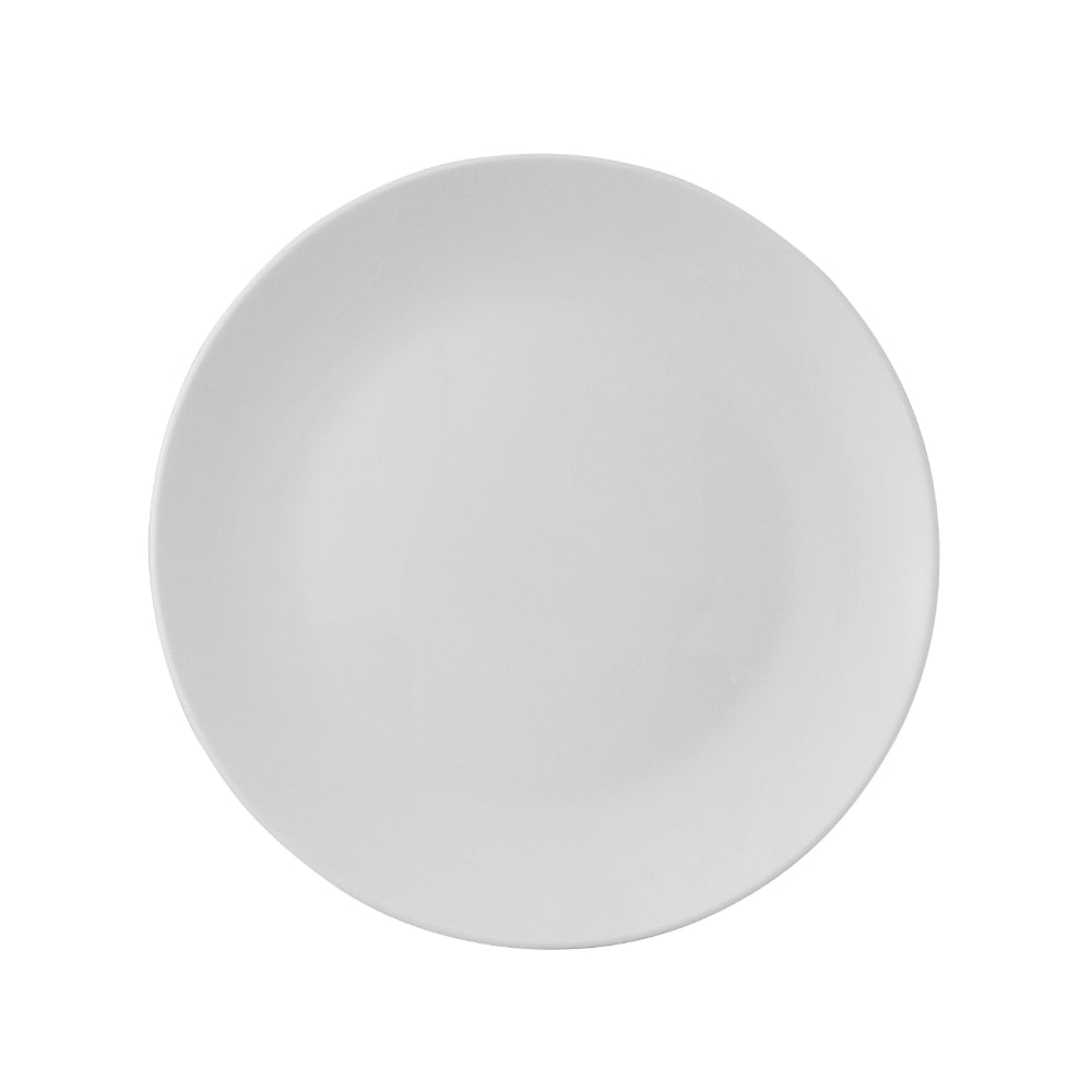 Wilkie Brothers 18 Piece Coupe Dinner Set