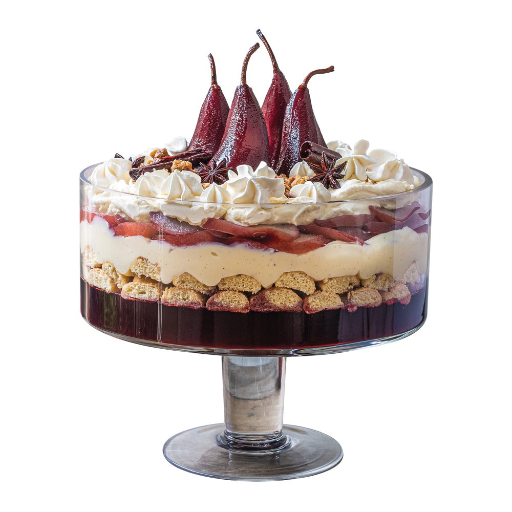 Wilkie Brothers Highlands Trifle Bowl 26 x 22cm