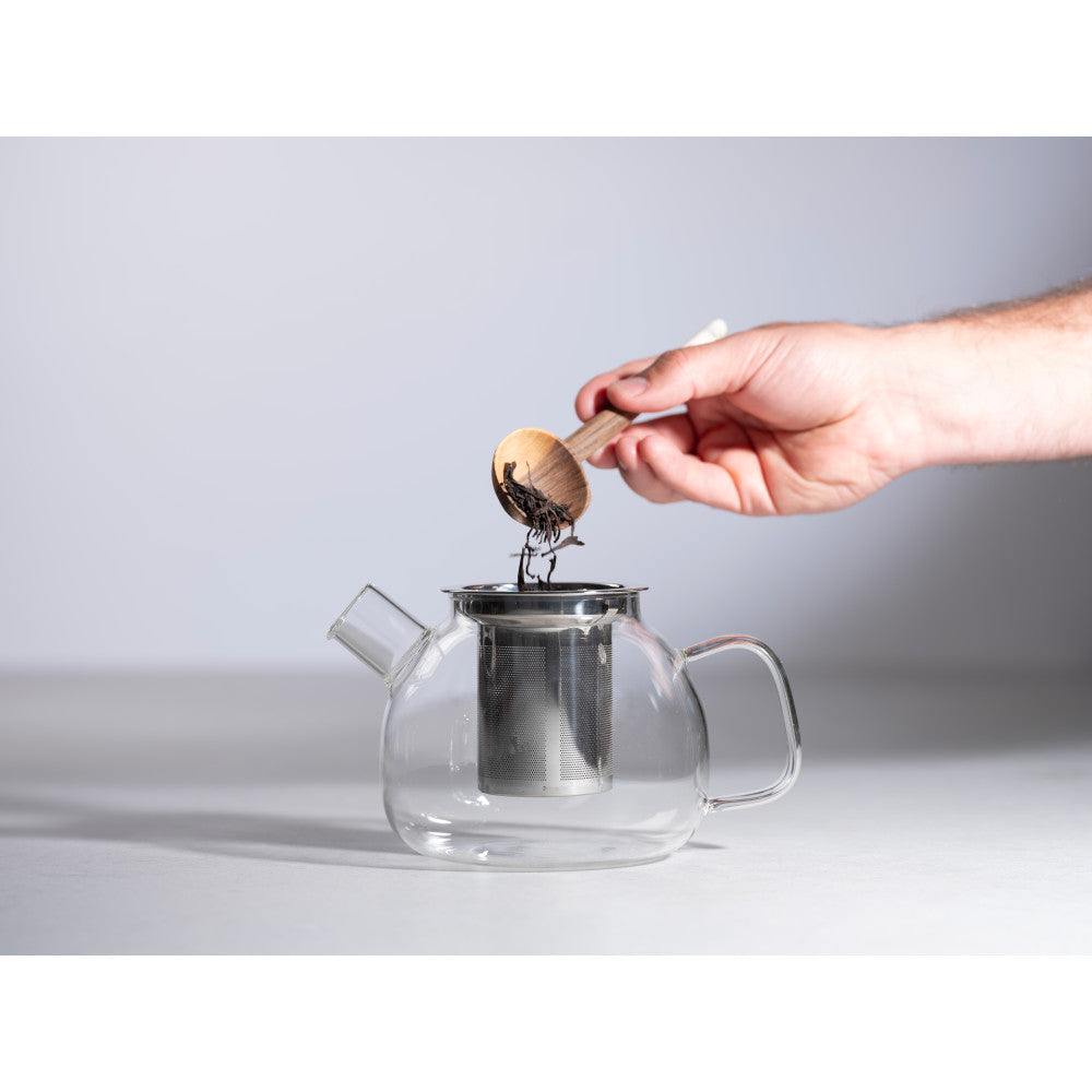 Euroline Glass Tea Pot 800ml