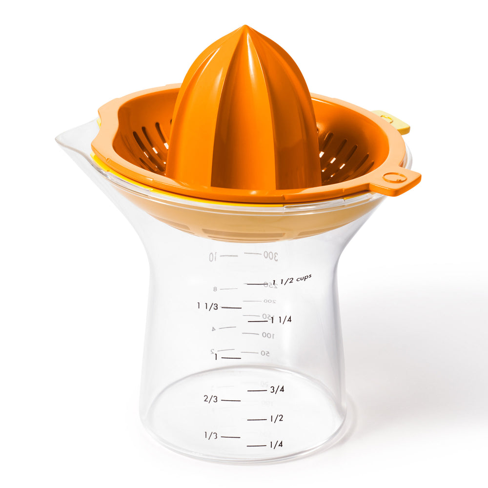 OXO 2 In 1 Citrus Juicer