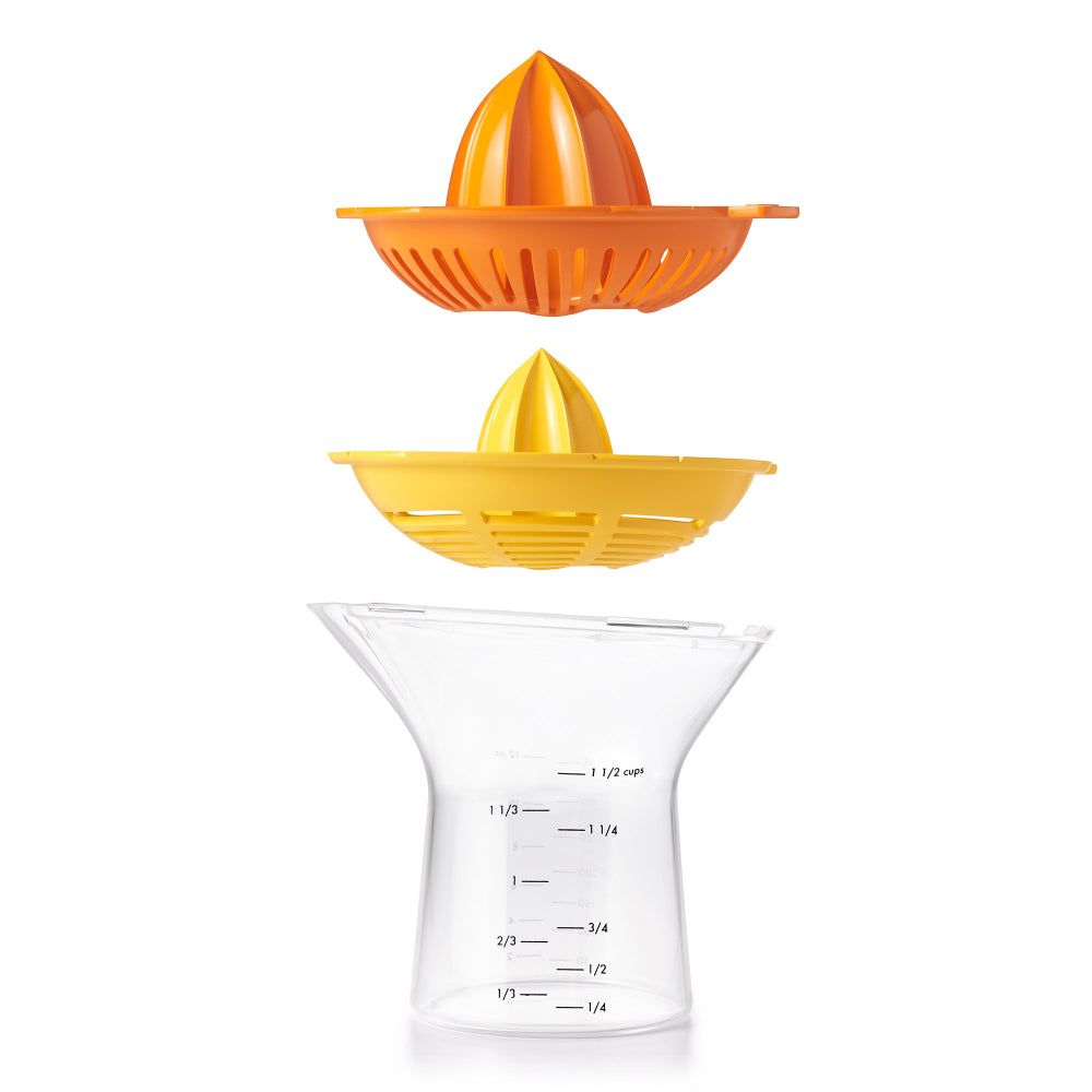 OXO 2 In 1 Citrus Juicer