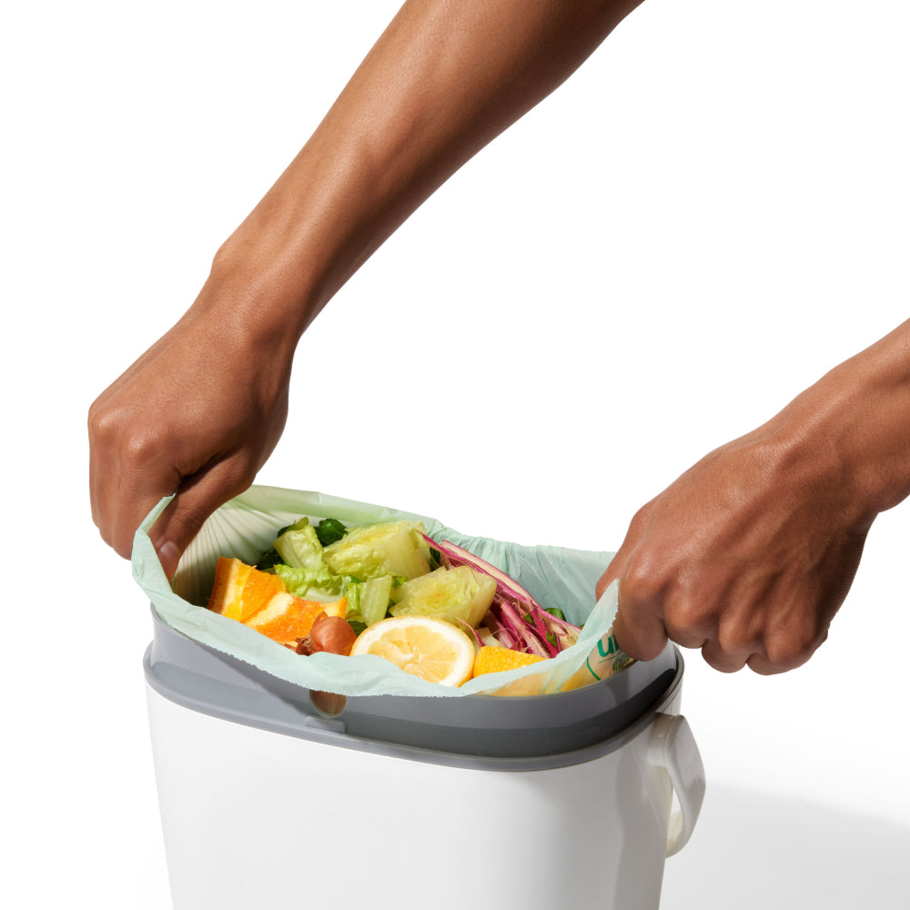 OXO Easy Clean Compost Bin