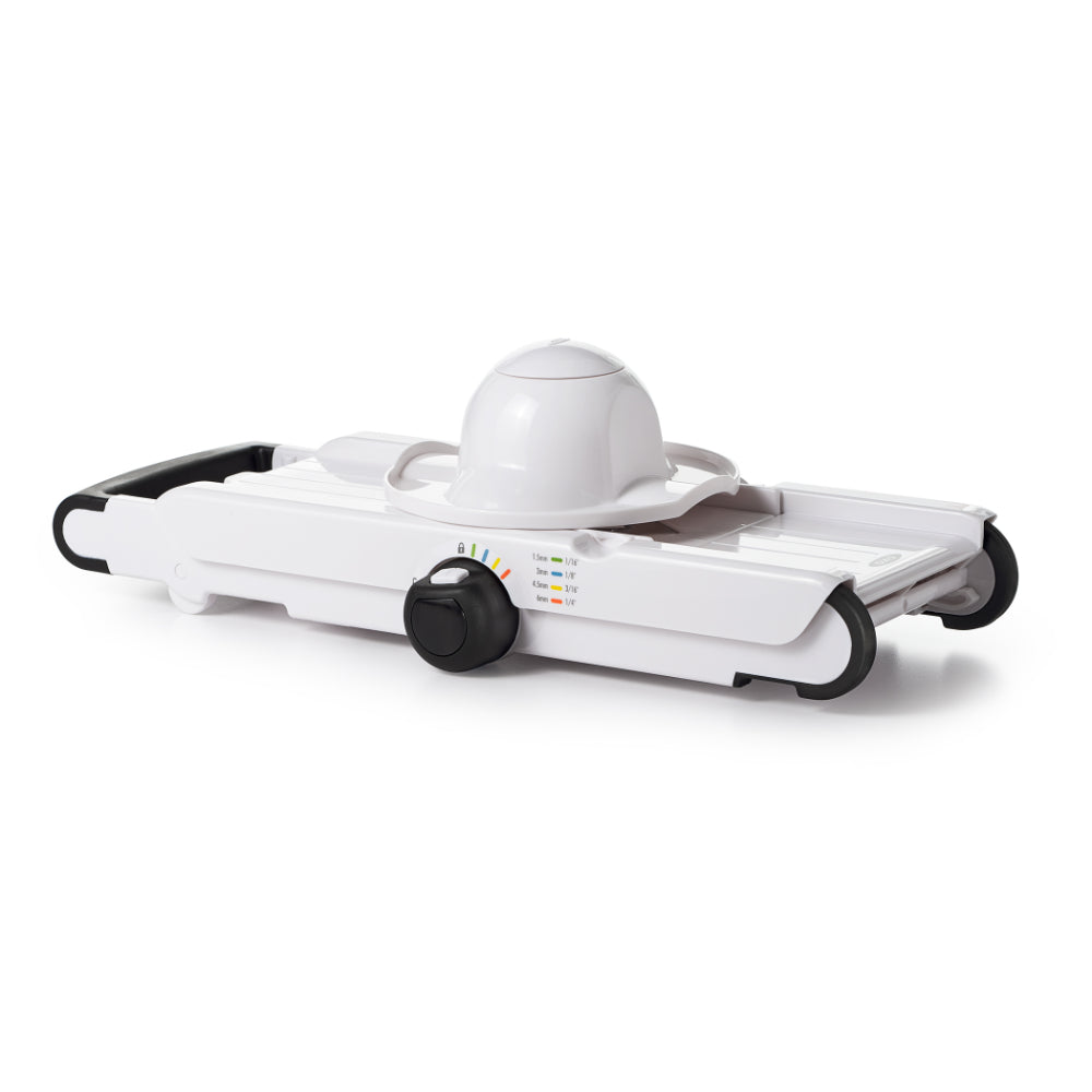 OXO V Blade Mandoline Slicer
