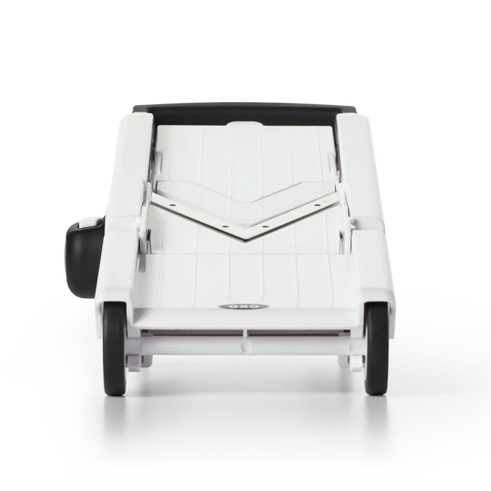 OXO V Blade Mandoline Slicer