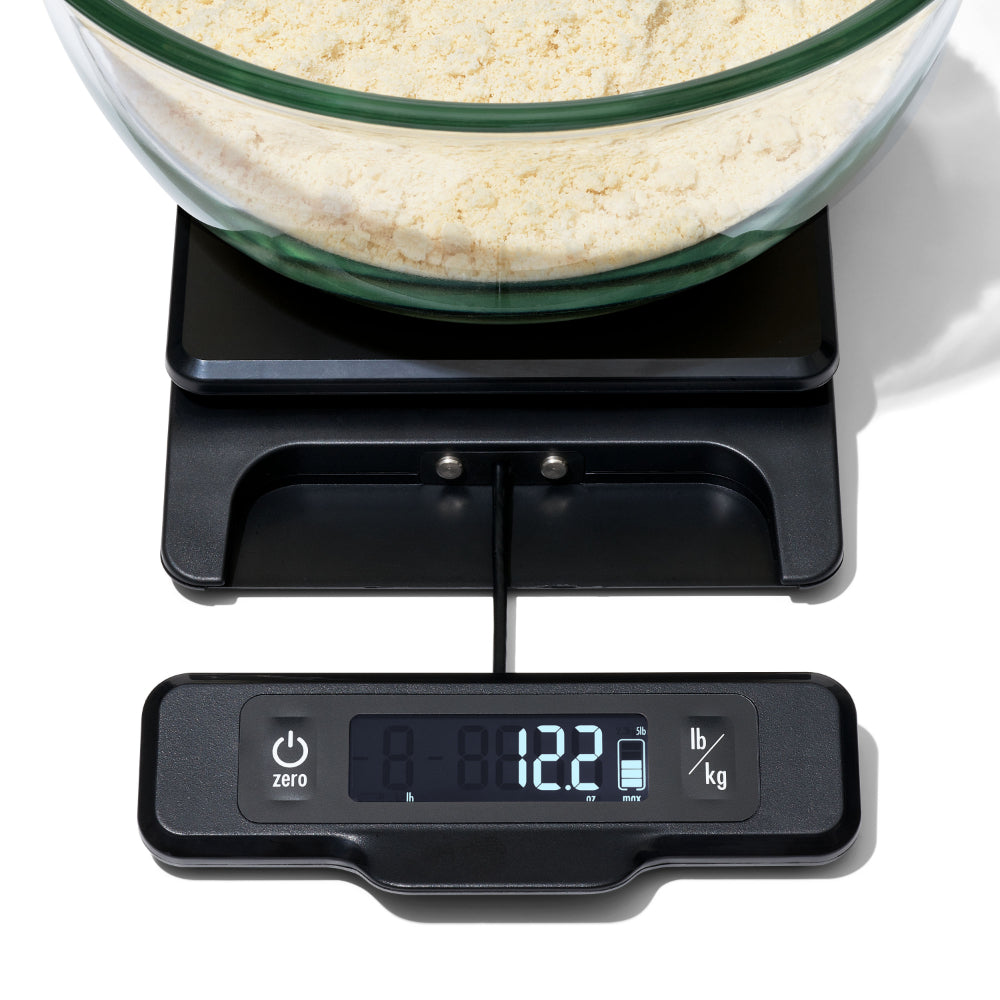 OXO Food Scale With Pull Out Display