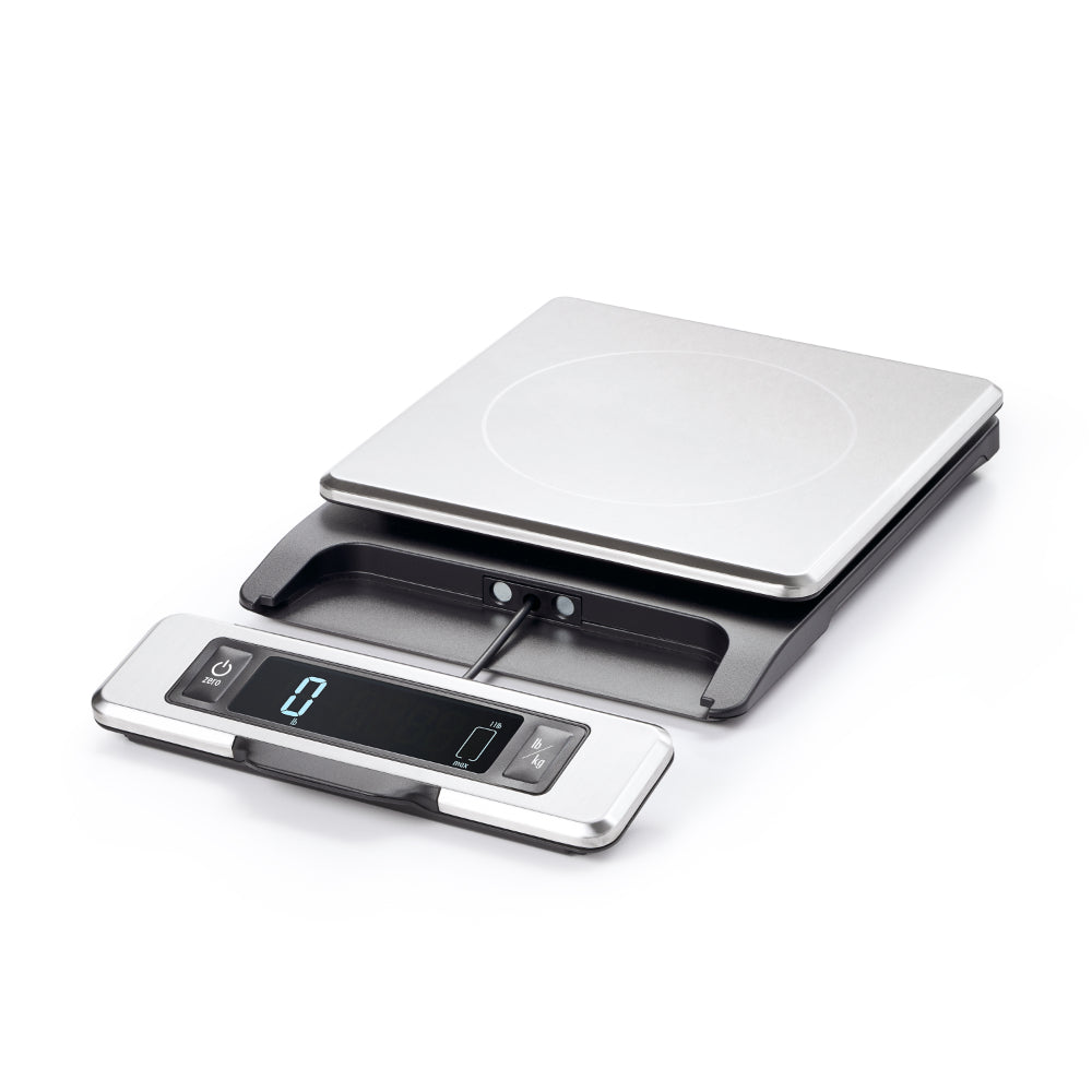 OXO Food Scale With Pull Out Display