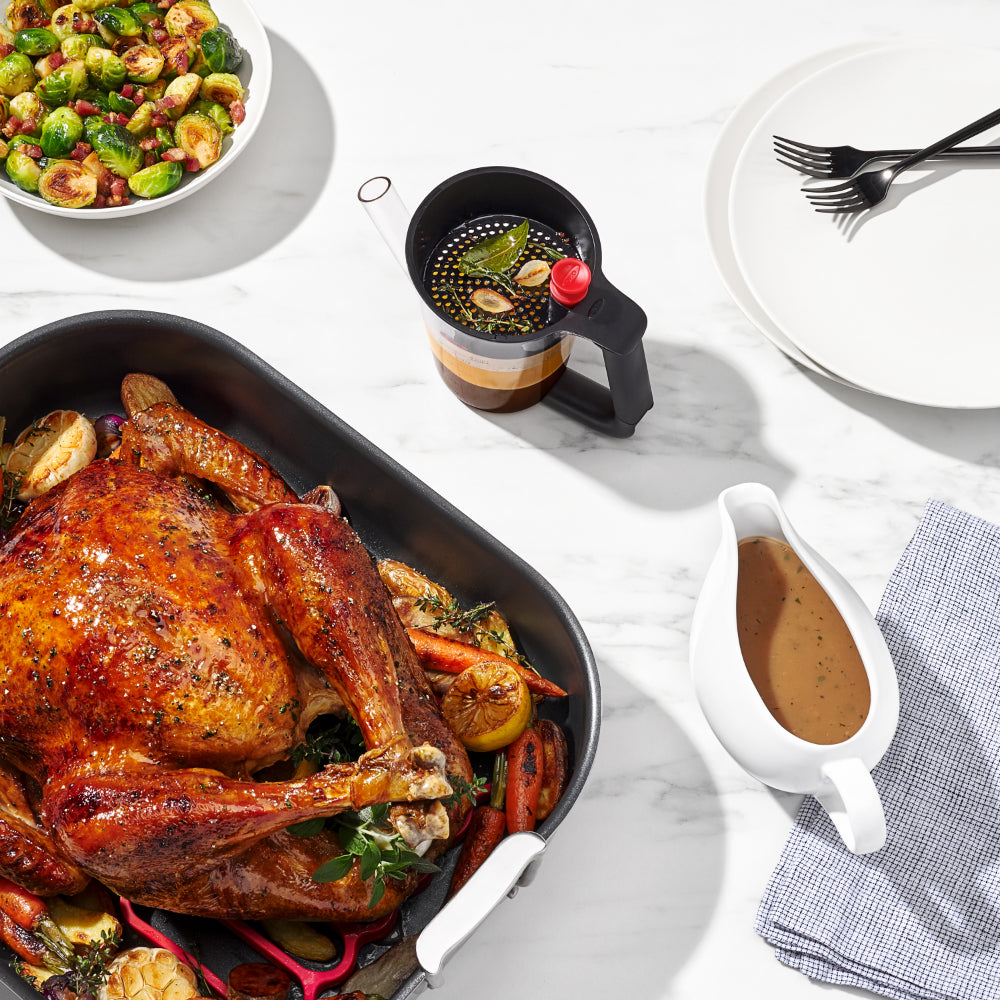 OXO 2 Cup Fat Separator