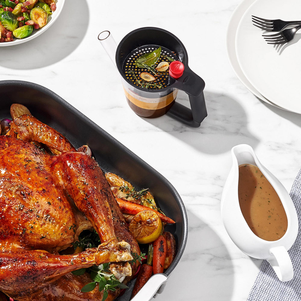 OXO 2 Cup Fat Separator