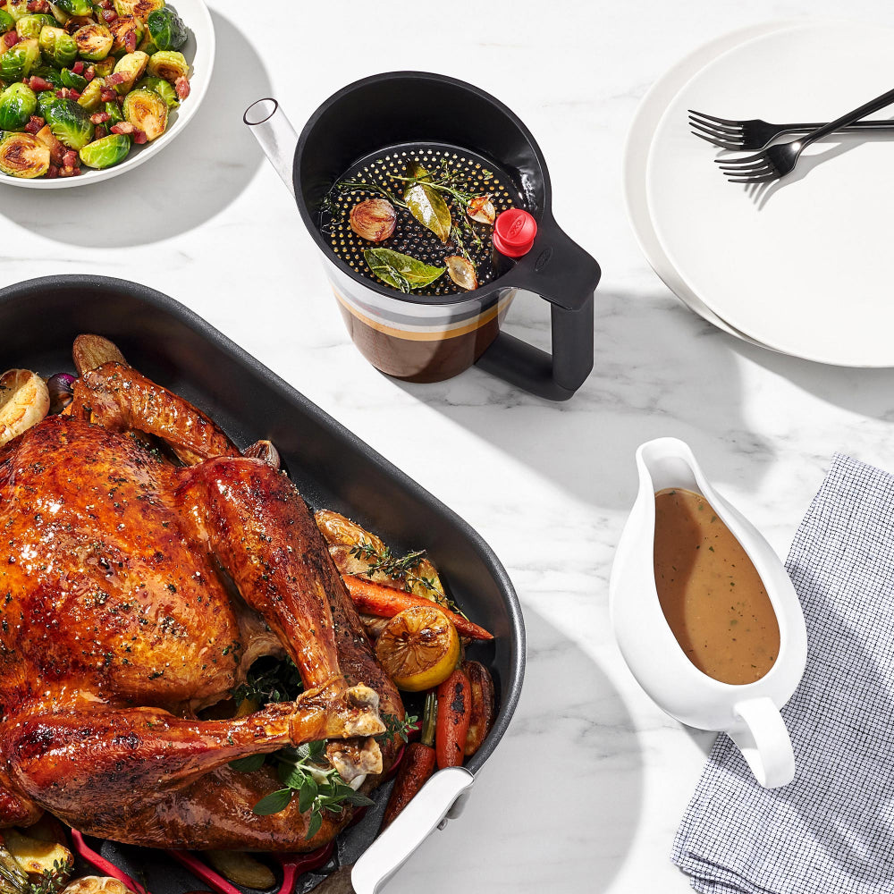 OXO 4 Cup Fat Separator