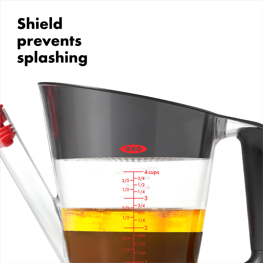 OXO 4 Cup Fat Separator