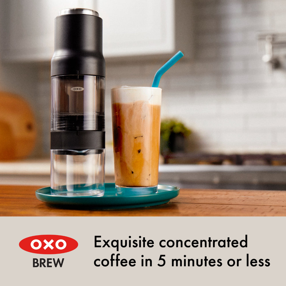 OXO Rapid Brewer