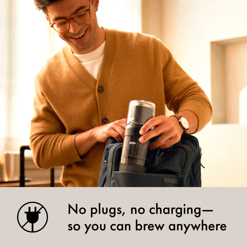 OXO Rapid Brewer