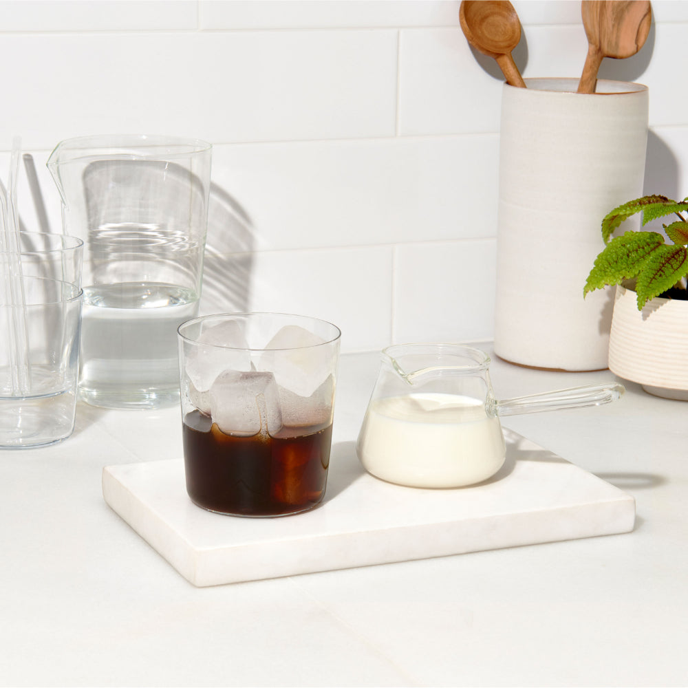 OXO Compact Cold Brew Coffee Maker