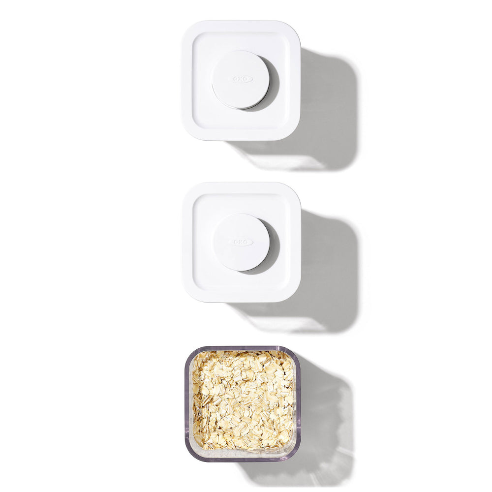 OXO Pop 2 3 Piece Value Set