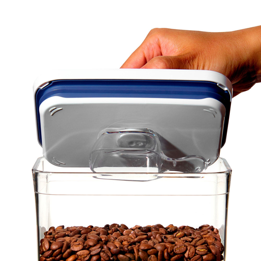 OXO Pop 2 6 Piece Storage Container Value Set