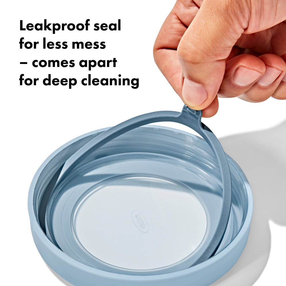 OXO Twist and Stack Container 3 Pack 148ml