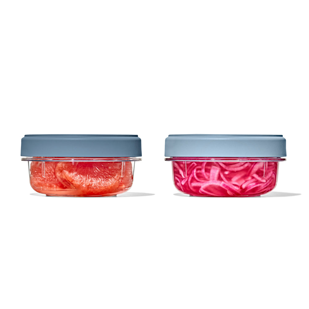 OXO Twist and Stack Container 2 Pack 355ml